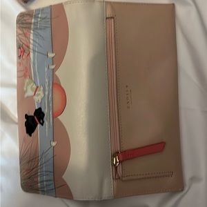 Radley of London wallet